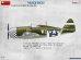 画像3: ミニアート[MA48049]1/48 P-47D-22RE サンダーボルト ダックスフォード・イーグルス ベーシックキット (3)