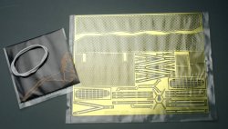 画像8: タイガーモデル[TM-6293]1/35 スウェーデン CB-90H 高速攻撃艇