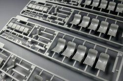 画像7: タイガーモデル[TM-6293]1/35 スウェーデン CB-90H 高速攻撃艇