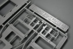 画像15: タイガーモデル[TM-6293]1/35 スウェーデン CB-90H 高速攻撃艇