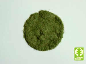 画像1: Model Scene[002-03]グラスフロック 2mm 初夏(50g入) (1)
