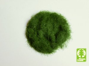 画像1: Model Scene[004-02]グラスフロック 4.5mm グリーン(50g入) (1)