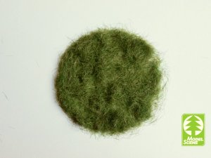 画像1: Model Scene[004-03]グラスフロック 4.5mm 初夏(50g入) (1)
