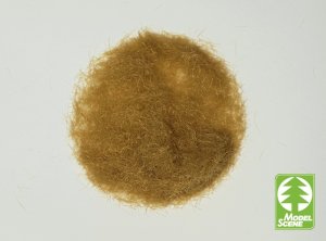 画像1: Model Scene[006-07]グラスフロック 6.5mm ベージュ(50g入) (1)