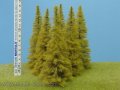 Model Scene[MO154]カラマツの木 秋 高さ140-160mm(3本入)