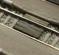 Model Scene[46504]1/160 歩行者用踏切(20個入)