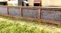 Model Scene[46816]1/160(Nスケール) 石塀