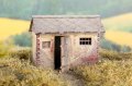 Model Scene[96503]1/144-1/160(Nスケール) 山羊小屋(キット)