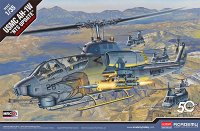アカデミー[AM12116]1/35 AH-1W スーパーコブラ“NTSアップグレード”