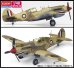 画像2: アカデミー[AM12235]1/48トマホークMk.IIB　”北アフリカ戦線” (2)