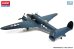 画像4: アカデミー[AM123471/48 PV-1 ベンチュラ "アメリカ海軍 ソロモン諸島戦域"