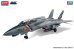 画像4: アカデミー[AM12370]1/48 F-14D スーパートムキャット  "VF-2 バウンティハンターズ" (4)