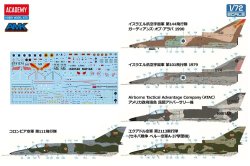 画像5: アカデミー[AM12593]1/72 クフィール C2/C7