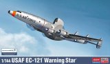 アカデミー[AM12637] 1/144 EC-121 ワーニングスター