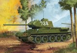 アカデミー[AM13290]1/35 T-34/85 第112工場製