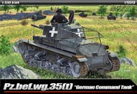 アカデミー[AM13313]1/35　35(t)指揮戦車