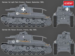 画像4: アカデミー[AM13313]1/35　35(t)指揮戦車