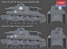 画像4: アカデミー[AM13313]1/35　35(t)指揮戦車 (4)