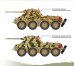 画像2: アカデミー[AM13514]1/35　Sd.KFZ.234 / 2 " Puma " Reconnaissance Vehicle (2)