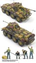 画像4: アカデミー[AM13514]1/35　Sd.KFZ.234 / 2 " Puma " Reconnaissance Vehicle