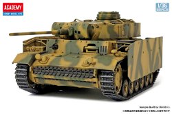 画像3: アカデミー[AM13545]1/35 III号戦車 L型 "クルスクの戦い"