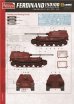 画像4: アミュージングホビー[AMH 35A044]1/35 ドイツ 重駆逐戦車 フェルディナント 150100号 最終生産車輛