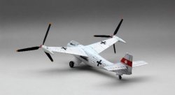 画像2: アミュージングホビー[AMH 48A002]1/48 ドイツ ヴェーザーフルーク P.1003/1