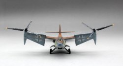 画像8: アミュージングホビー[AMH 48A002]1/48 ドイツ ヴェーザーフルーク P.1003/1