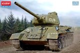 アカデミー[AM13421]1/72 T-34-85中戦車