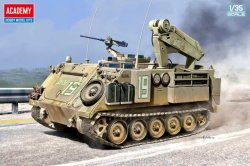 画像1: アカデミー[AM13568]1/35 M113 フィッター