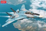 アカデミー[AM12594]1/72 F-14A トムキャット "イラン・イスラム共和国空軍"