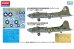画像2: アカデミー[AM12378]1/48 B-17F フライングフォートレス "メンフィス・ベル" (2)
