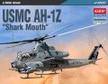 アカデミー[AM12127] 1/35 AH-1Z ヴァイパー "シャークマウス"