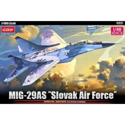 画像1: アカデミー[AM12227]1/48 MiG-29AS フルクラム スロヴァキア空軍