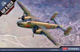 アカデミー[AM12339]1/48 B-25C/D  "イギリス空軍 欧州戦線"