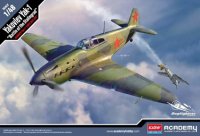 アカデミー[AM12343]1/48ヤコブレフ Yak-1"スターリングラード攻防戦"