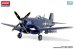 画像3: アカデミー[AM12353] 1/48 F4U-4 コルセア "長津湖の戦い" (3)