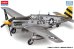 画像2: アカデミー[AM12441]1/72 P-51C (2)