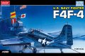 アカデミー[AM12451]1/72 F4F-4
