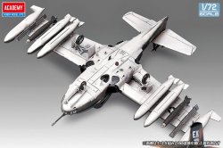 画像3: アカデミー[AM12461]1/72 A-37B