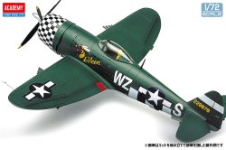 画像3: アカデミー[AM12474]1/72 P-47D "アイリーン"