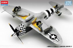 画像4: アカデミー[AM12474]1/72 P-47D "アイリーン"
