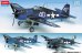 画像2: アカデミー[AM12481]1/72 F6F-3/5 (2)