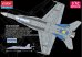 画像3: アカデミー[AM12534] 1/72　1/72　F/A-18C　”VFA-82　マローダーズ (3)
