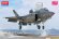 画像1: アカデミー[AM12569] 1/72　F-35B　ライトニング2　”アメリカ海兵隊　VMFA-121　グリーンナイツ” (1)
