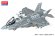 画像2: アカデミー[AM12569] 1/72　F-35B　ライトニング2　”アメリカ海兵隊　VMFA-121　グリーンナイツ” (2)