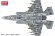 画像4: アカデミー[AM12569] 1/72　F-35B　ライトニング2　”アメリカ海兵隊　VMFA-121　グリーンナイツ” (4)