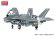画像3: アカデミー[AM12569] 1/72　F-35B　ライトニング2　”アメリカ海兵隊　VMFA-121　グリーンナイツ” (3)