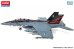 画像5: アカデミー[AM12577]　1/72 F/A-18F "VFA-154 ブラックナイツ"