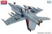 画像6: アカデミー[AM12577]　1/72 F/A-18F "VFA-154 ブラックナイツ"